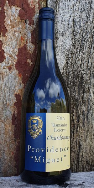 Reserve Chardonnay