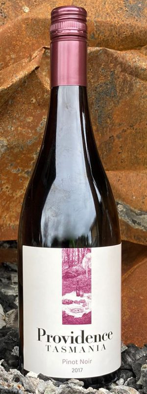 Estate Pinot Noir